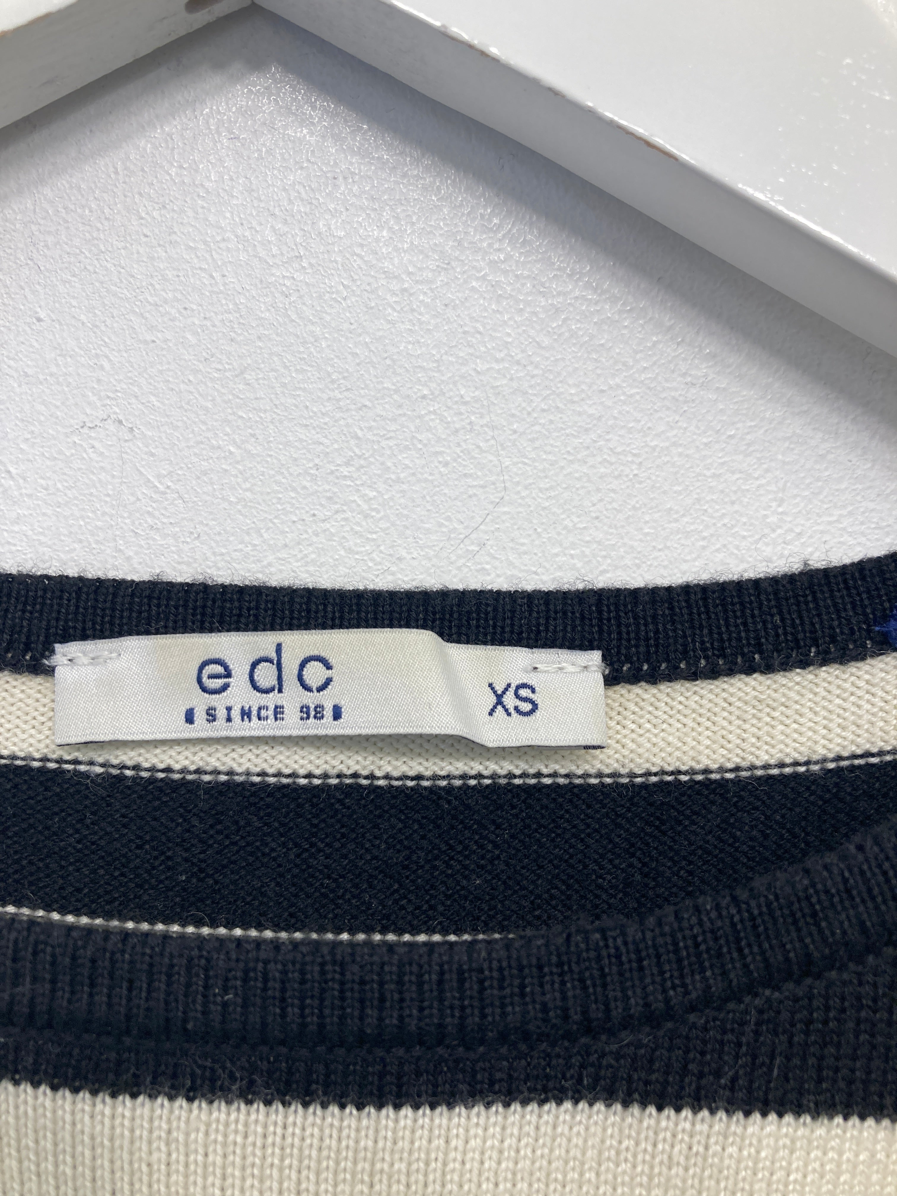 EDC Bluse